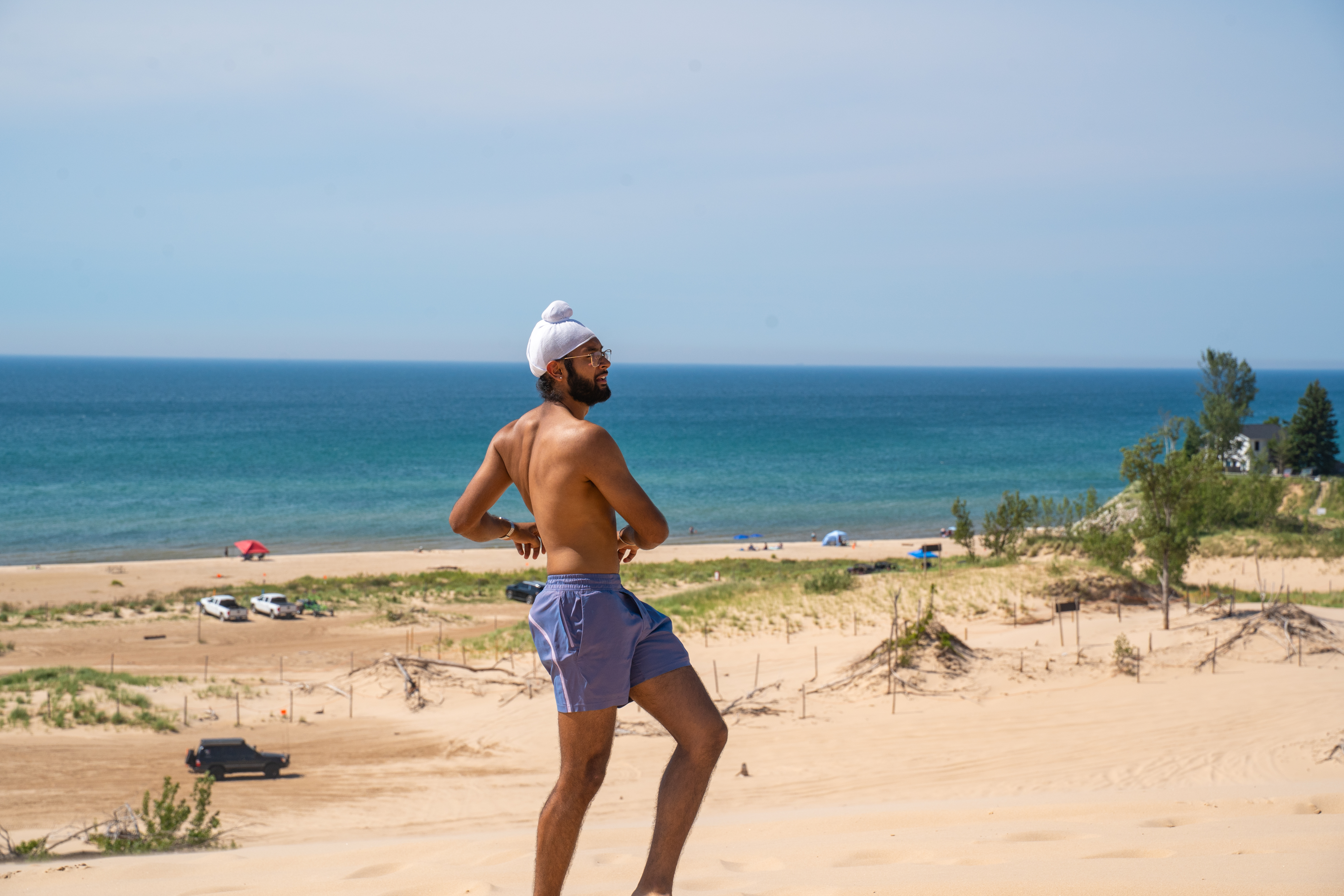 Michigan Trip 2025 - Photo 1