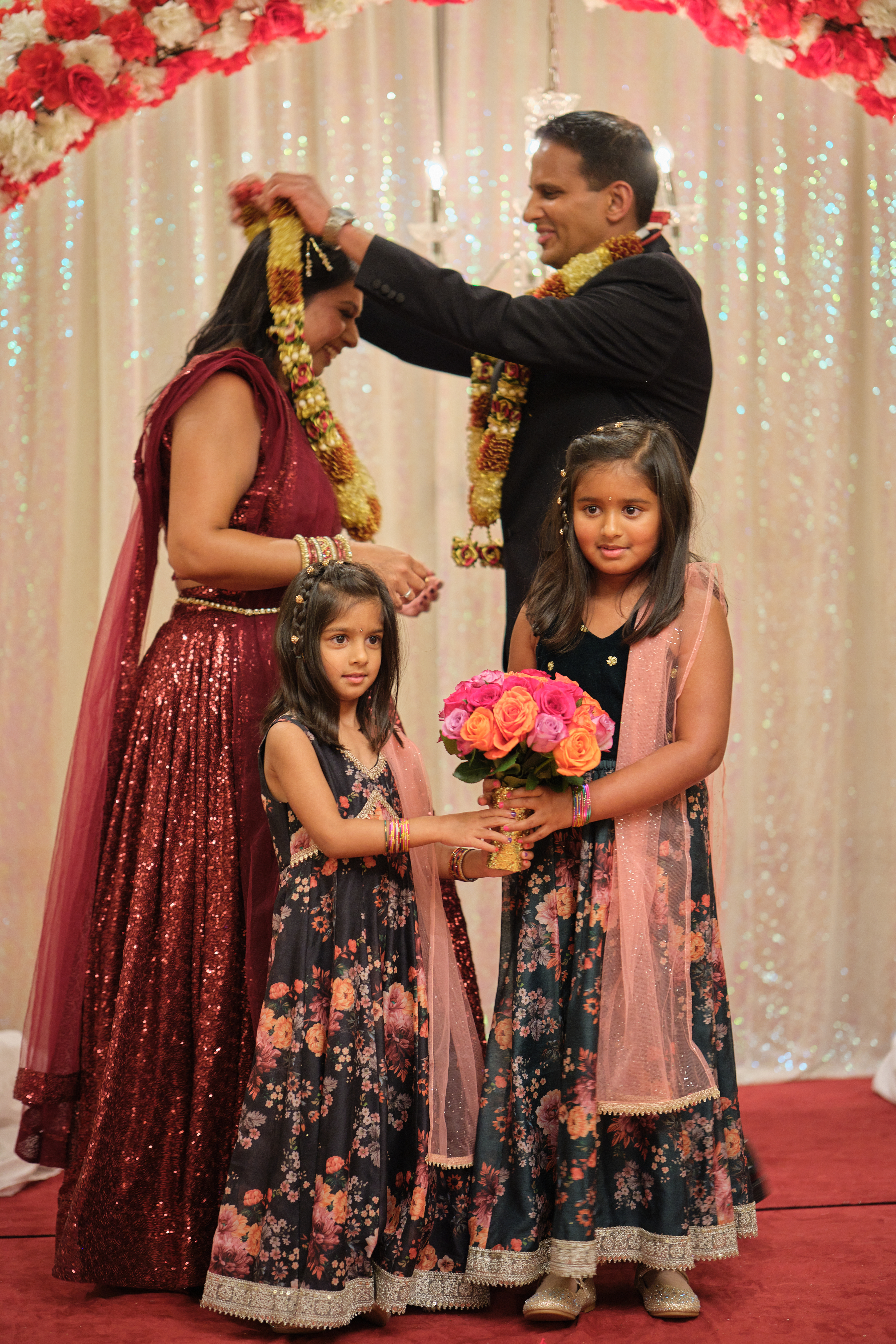 Wedding Ceremonials - Photo 1